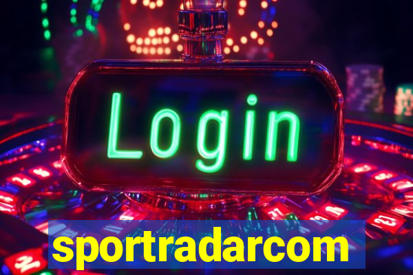 sportradarcom