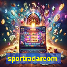 sportradarcom