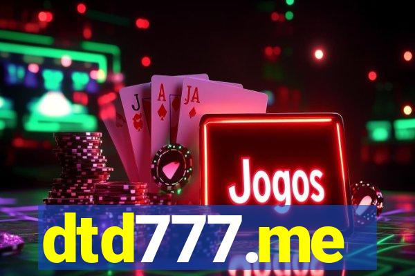 dtd777.me