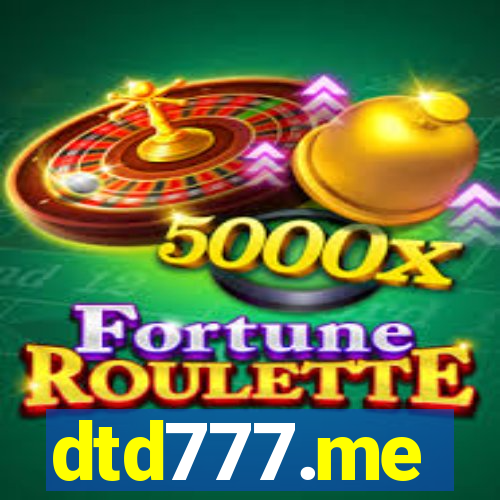 dtd777.me