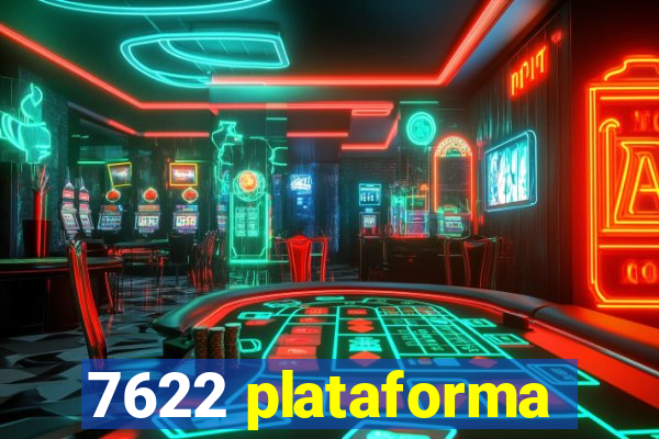 7622 plataforma