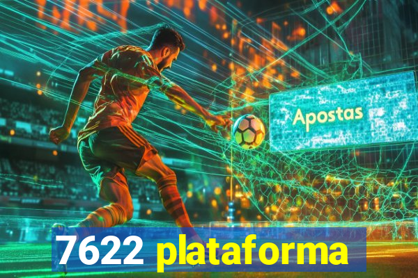 7622 plataforma