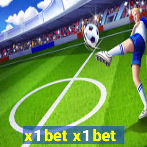 x1 bet x1 bet