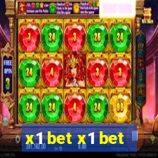 x1 bet x1 bet