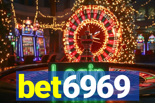 bet6969