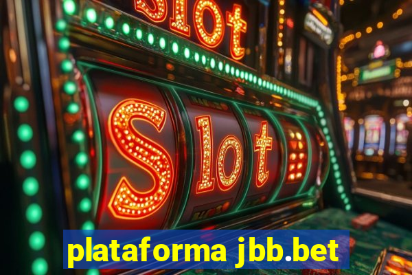 plataforma jbb.bet