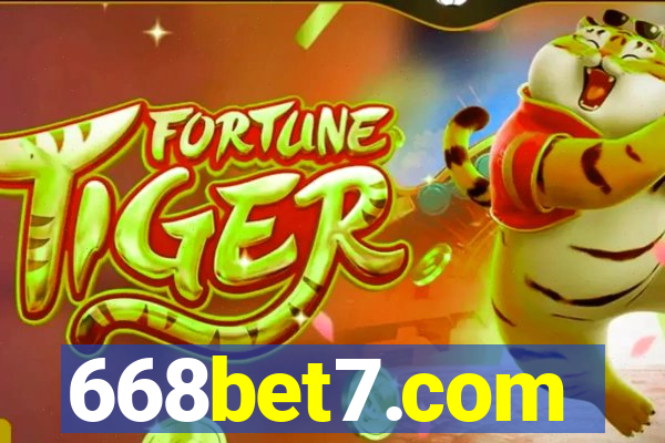 668bet7.com