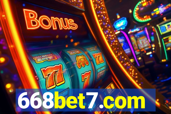 668bet7.com