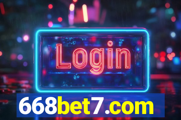 668bet7.com