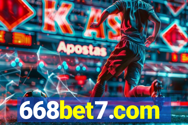 668bet7.com