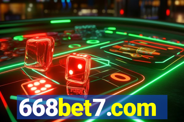 668bet7.com