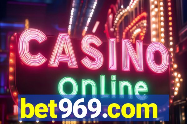 bet969.com