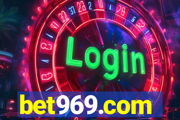 bet969.com