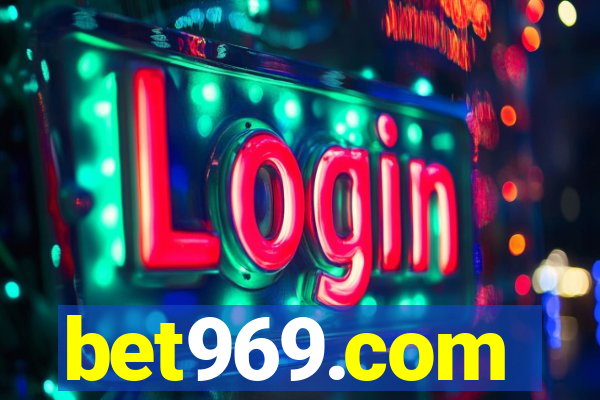 bet969.com