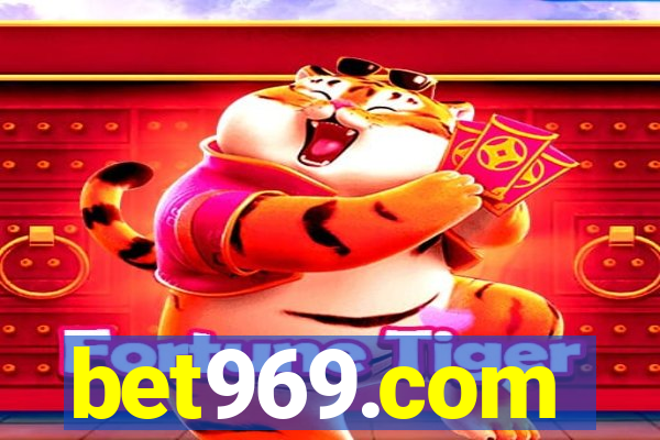 bet969.com