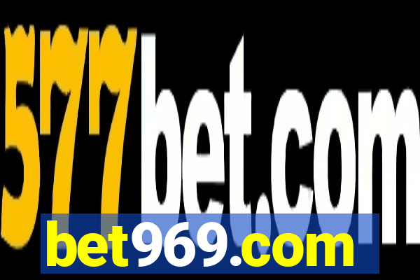 bet969.com