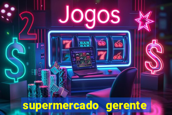 supermercado gerente simulator dinheiro infinito 1.0 23