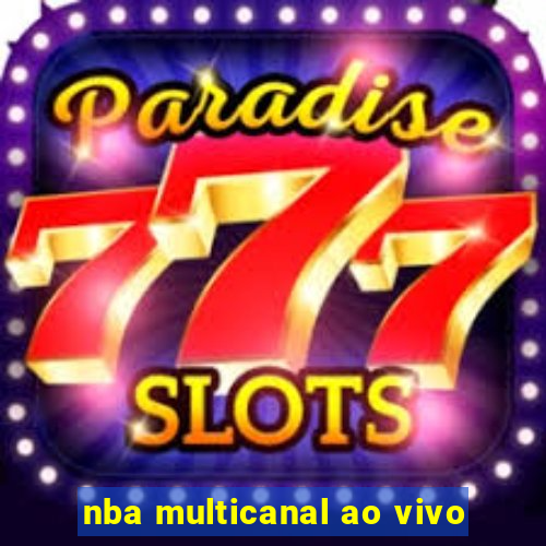 nba multicanal ao vivo