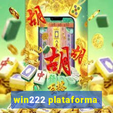 win222 plataforma