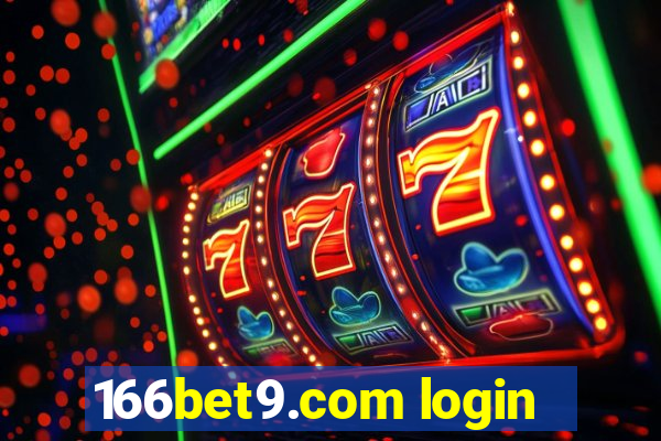 166bet9.com login