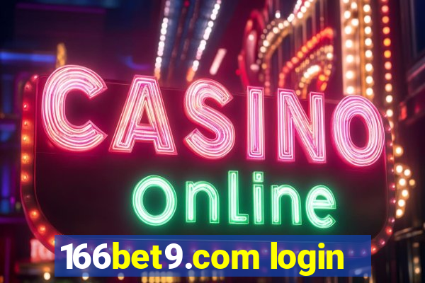 166bet9.com login