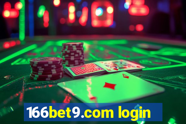 166bet9.com login