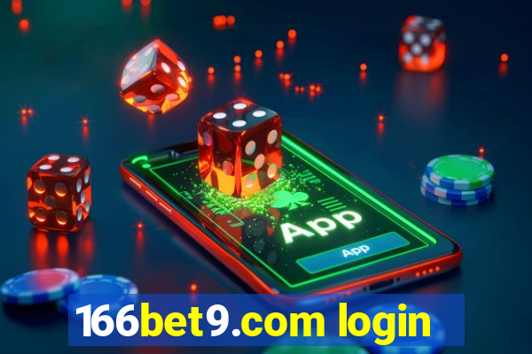 166bet9.com login