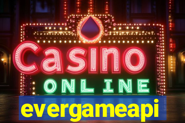 evergameapi