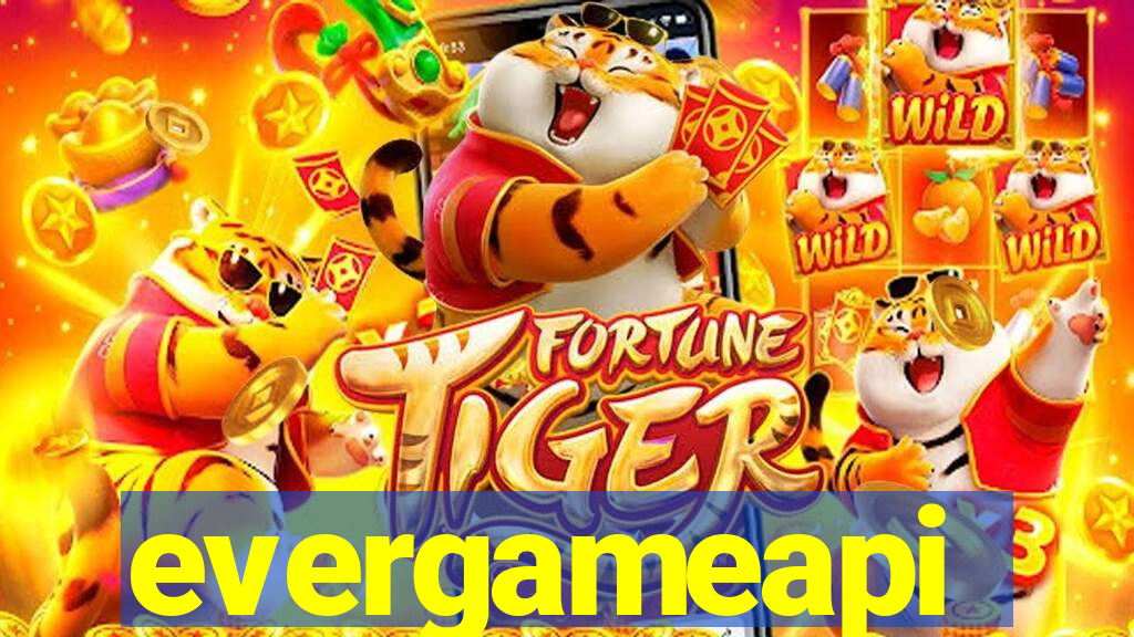 evergameapi