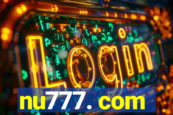 nu777. com