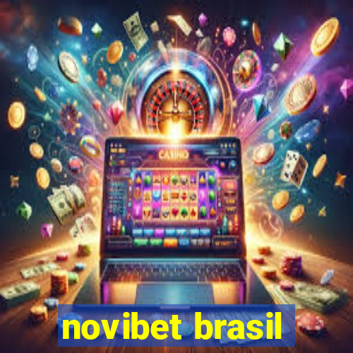 novibet brasil