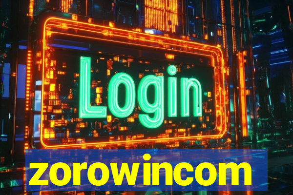 zorowincom