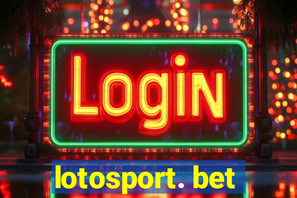 lotosport. bet