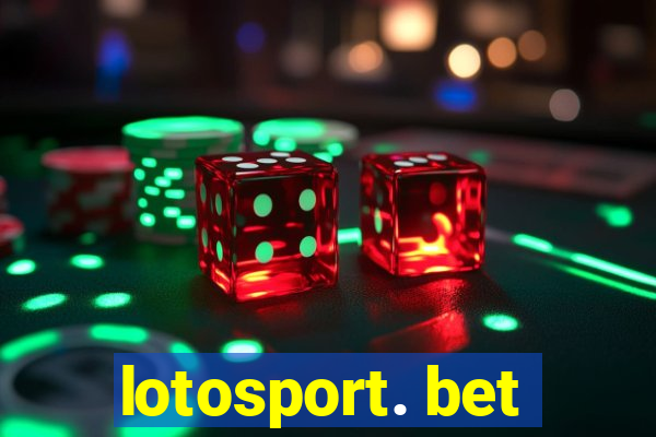 lotosport. bet