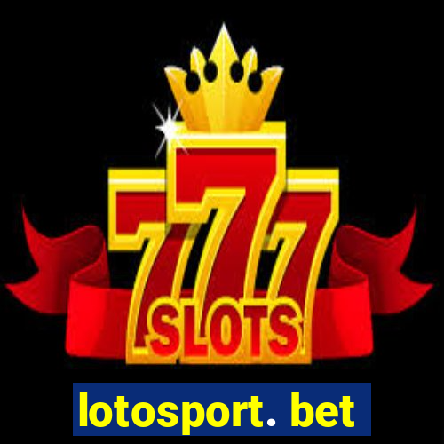 lotosport. bet