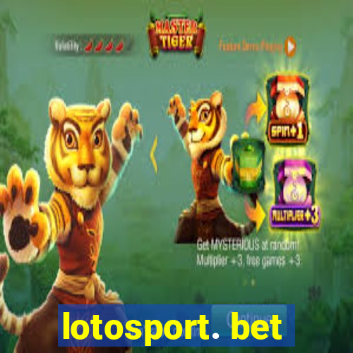 lotosport. bet