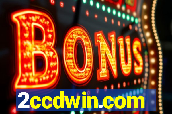 2ccdwin.com