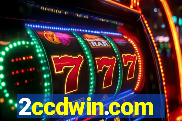 2ccdwin.com