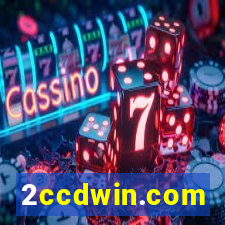 2ccdwin.com