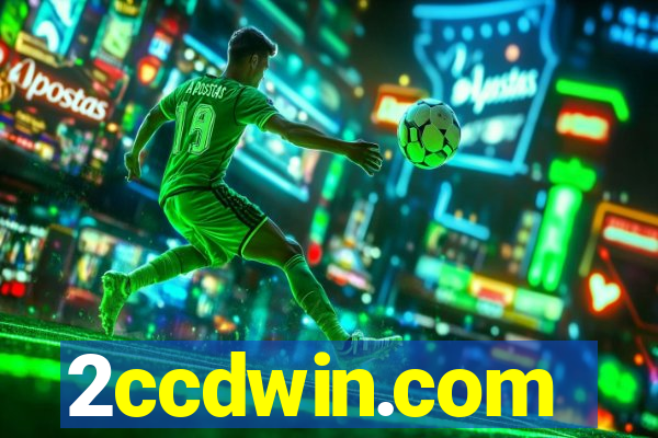 2ccdwin.com