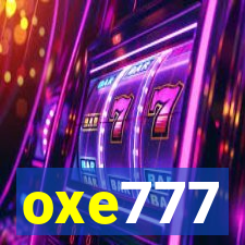 oxe777