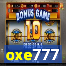 oxe777