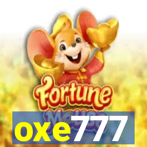 oxe777