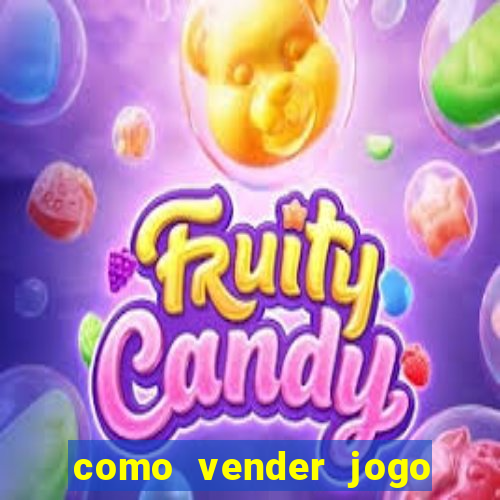 como vender jogo do bicho