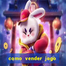 como vender jogo do bicho