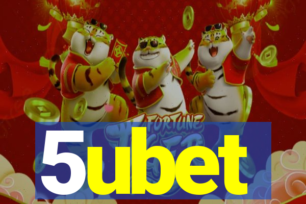 5ubet