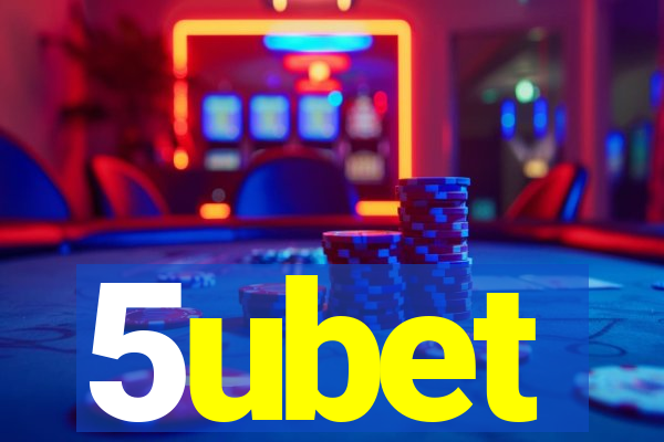 5ubet