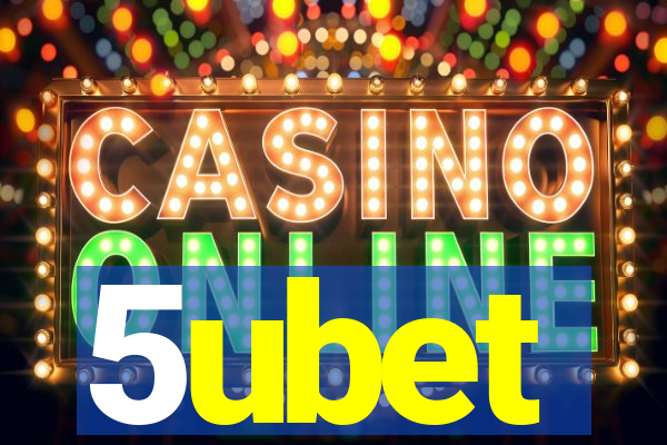 5ubet