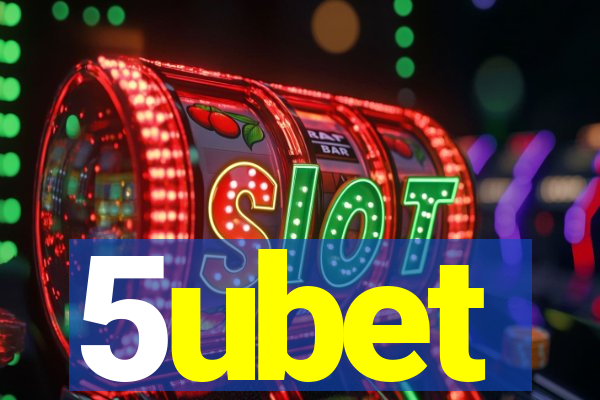 5ubet