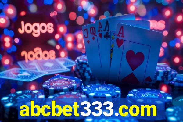 abcbet333.com